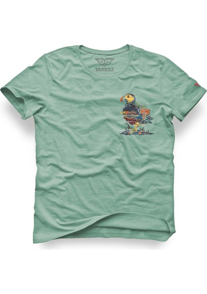 Flamingo Tasarım Tişört