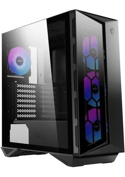 Msı Mpg Gungnır 110R Gaming Mid-Tower Pc Kasası