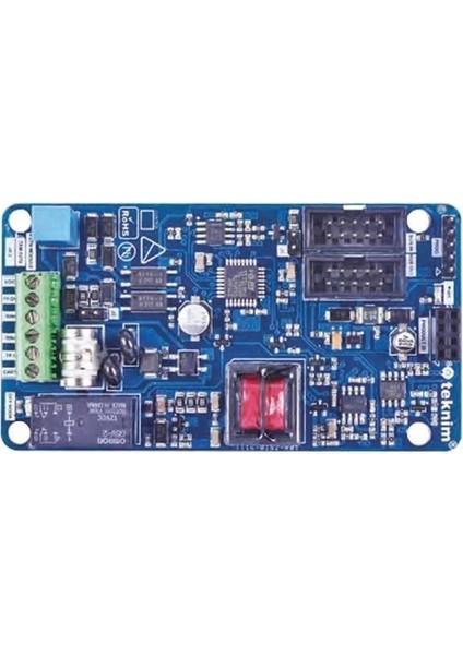 TXM-5271 Ethernet Modülü