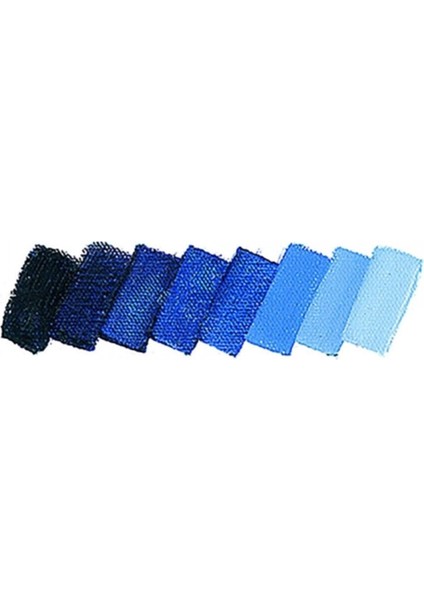 Mussini Yağlı Boya 35 ml Indigo Tone 494 S.1 modelleri