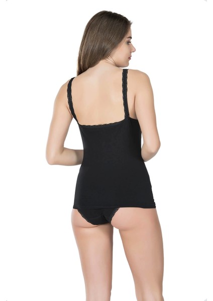 Derya Kurşun Dantelli Atlet Külot Takım 253 fiyatları