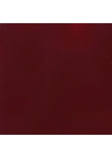 Professional Heavy Body Akrilik Boya 59 ml Alizarin Crimson Hue Permanent 116 S2