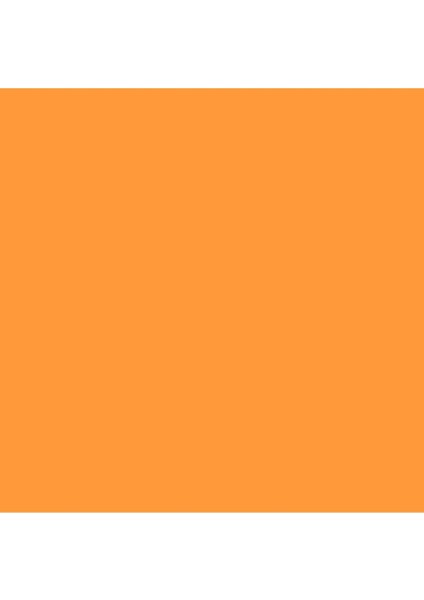 Professional Akrilik Sprey Boya 400 ml Fluorescent Orange 982