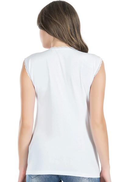 Derya Kurşun Fiyonklu Kadın Atlet 231 fiyatları