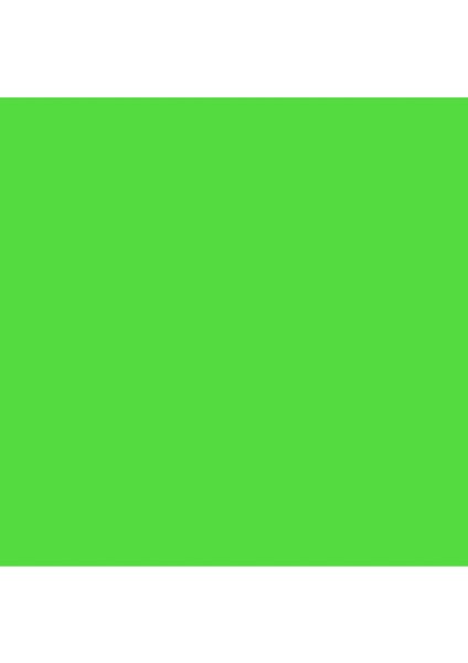 Professional Akrilik Sprey Boya 400 ml Fluorescent Green 985 S2