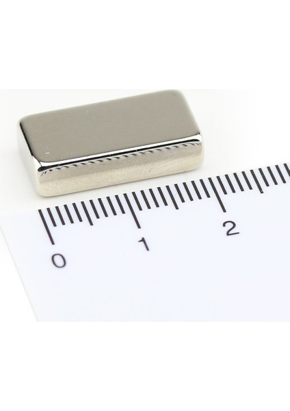 5 Adet Neodyum Mıknatıs Dikdörtgen 20X10X5 mm modelleri