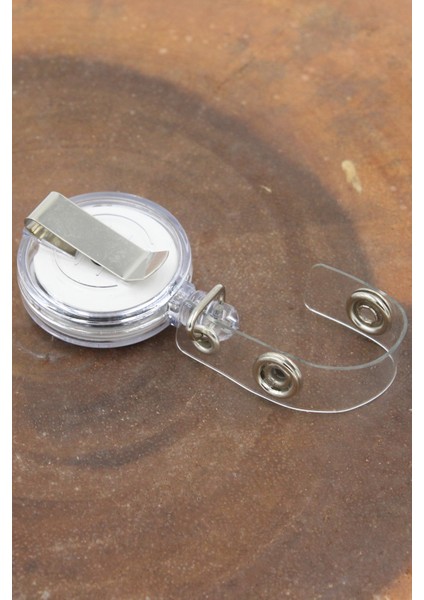 047 1508 Nutella Yoyo Yaka Kart Aksesuarı fiyatları