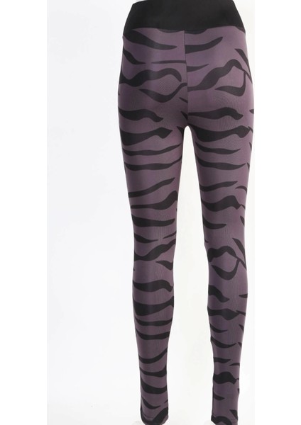 Derya Kurşun Trend Leggings Tayt TRND10