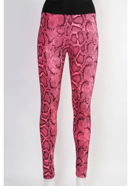 Derya Kurşun Trend Leggings Tayt TRND01