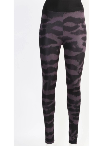 Derya Kurşun Trend Leggings Tayt TRND07