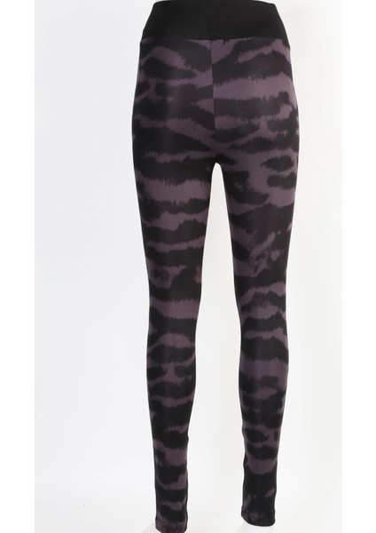 Derya Kurşun Trend Leggings Tayt TRND07