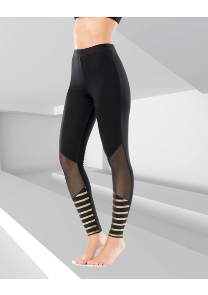 Derya Kurşun Modelli Kadın Tayt 0557 fiyatları