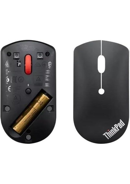 Thınkpad 4Y51D20848 Kablosuz Mouse