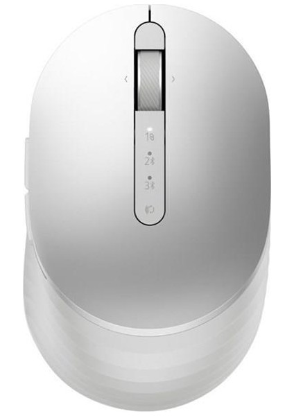 MS7421W Premier Şarj Edilebilir Mouse (570-ABLO) Beyaz