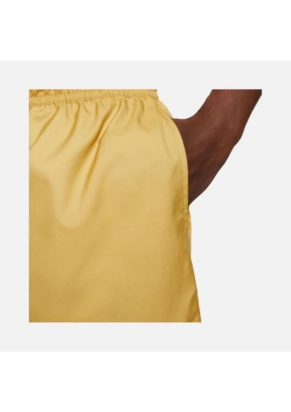 Sportswear Sport Essentials Woven Lined Erkek Şort modelleri
