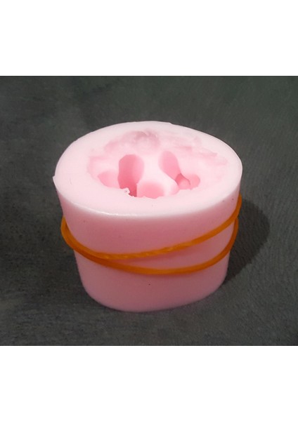 5,2cm Mantar Silikon Kalıp K-262 fiyatları