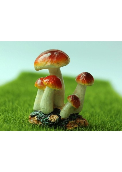 5,2cm Mantar Silikon Kalıp K-262 fırsatları