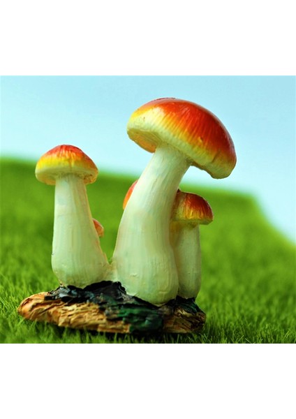 5,2cm Mantar Silikon Kalıp K-262 indirimleri