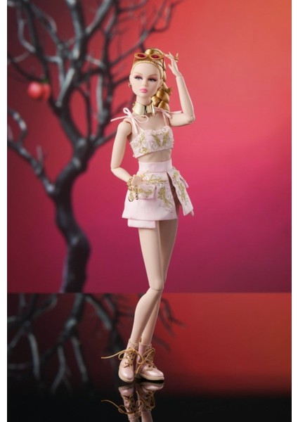 Integrity Toys - Sweet Temptation Tulabelle True