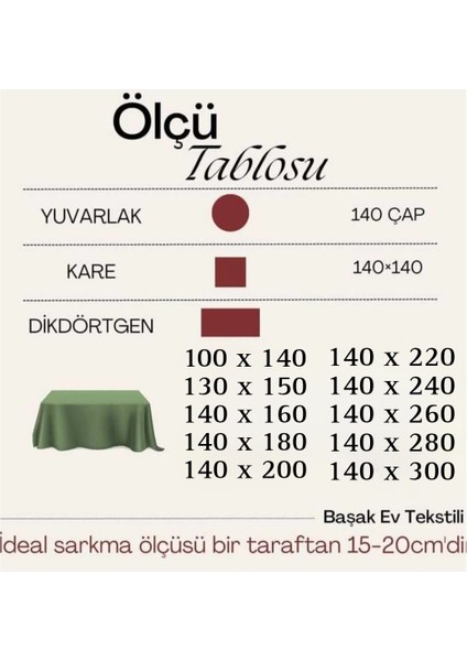 Elyaflı Pvc Muşamba - Desenli Silinebilir Masa Örtüsü indirimleri