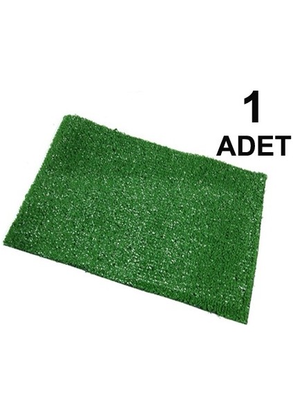 Yapay Çim 1 Adet A4 Boyutunda Maket Çim Tabakası Dekoratif Yapay Çim Halı Teraryum Sunni Çim