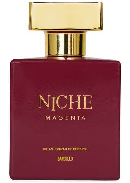 Niche Keep Your Sign Unisex Parfüm 100 ml