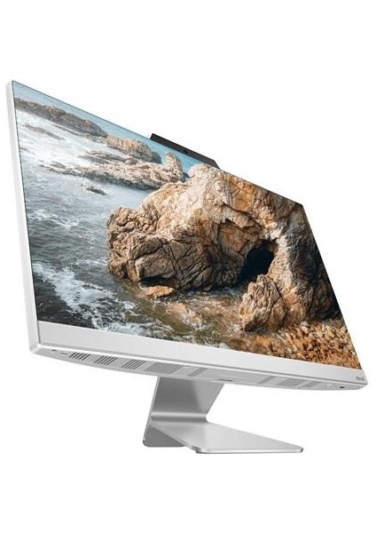 23.8" A3402WBAK-WPC007M Core I3 1215U-8GB RAM-512GB Nvme-Fdos Beyaz