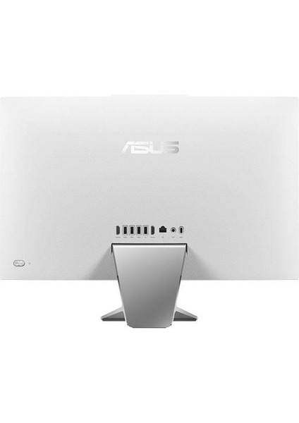 23.8" A3402WBAK-WPC007M Core I3 1215U-8GB RAM-512GB Nvme-Fdos Beyaz