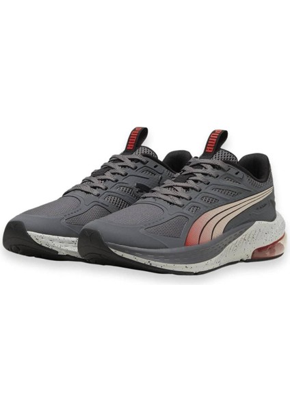 309972-04 Puma X-Cell Lightspeed Erkek Spor Ayakkabı For All Time Red-Black