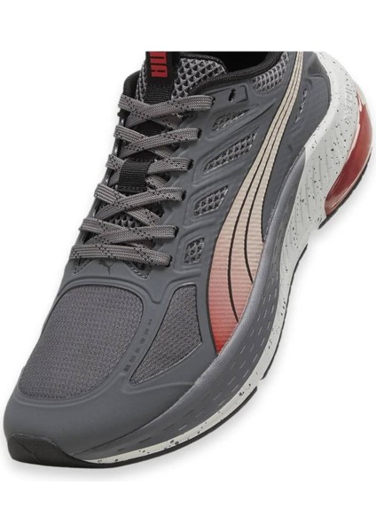 309972-04 Puma X-Cell Lightspeed Erkek Spor Ayakkabı For All Time Red-Black modelleri