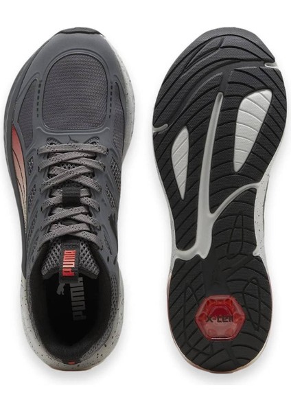 309972-04 Puma X-Cell Lightspeed Erkek Spor Ayakkabı For All Time Red-Black indirimleri