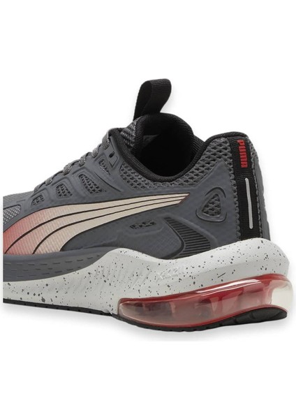 309972-04 Puma X-Cell Lightspeed Erkek Spor Ayakkabı For All Time Red-Black fırsatları