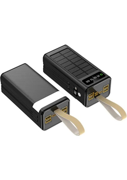 Linkage Solar 30.000 Mah Güneş Enerjili Powerbank indirimleri