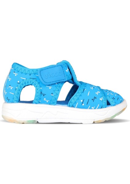 19-30 Numara Unisex Hafif Phylon Taban Çocuk Sandalet