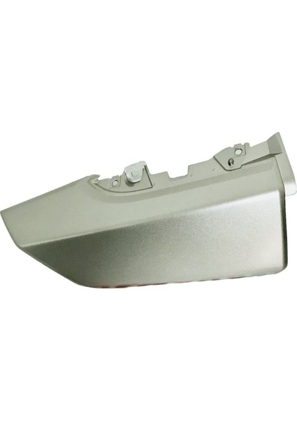 Nmax 155 Sol Sinyal Üstü Grenaj