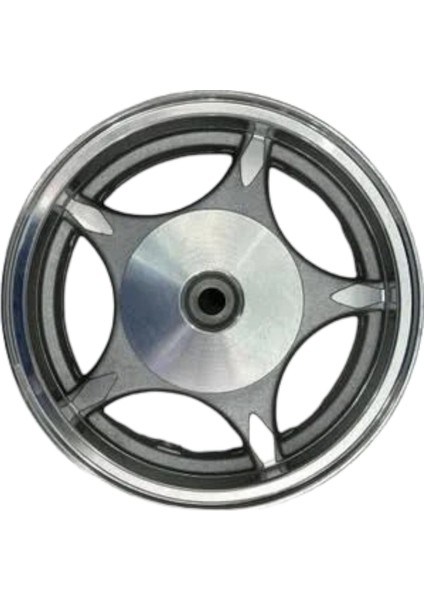 Znu 125 Arka Jant