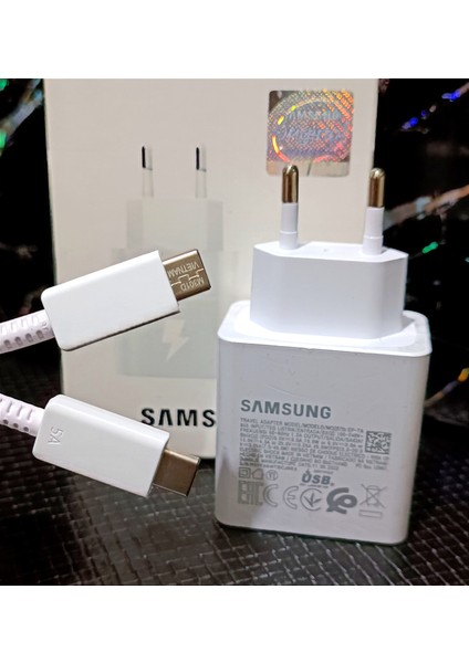 3in1 Trio 65W USB Ev Tipi Şarj Aleti fırsatları