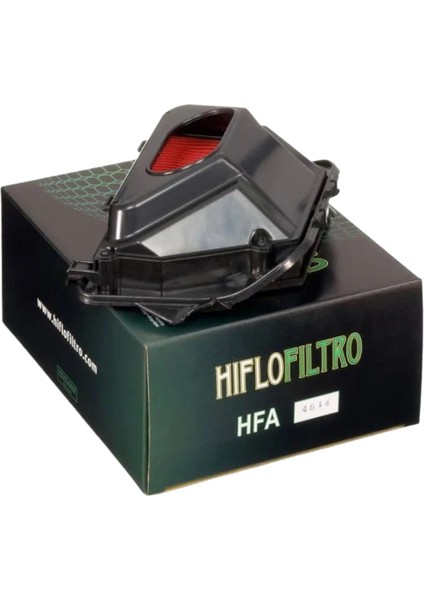 Yzf R6 Hava Filtresi 2008 2014 Hiflo 4614