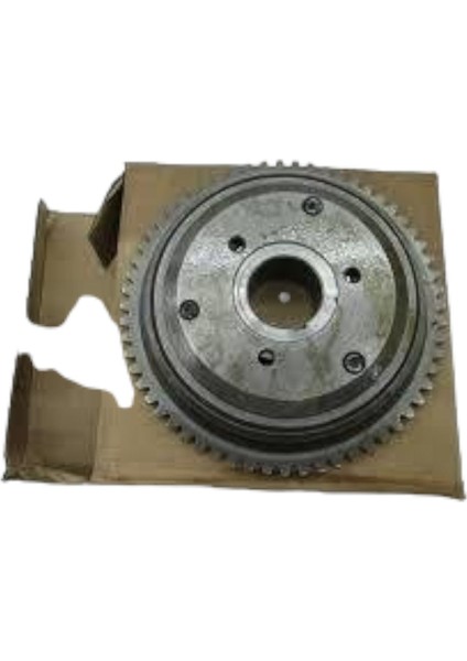 Mash 150 Marş Rublesi