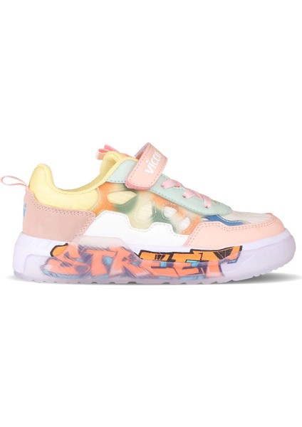 28-37 Numara Unisex Hafif Çocuk Sneaker