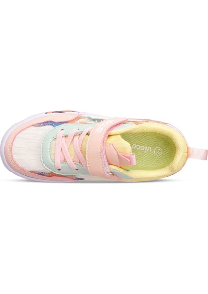 28-37 Numara Unisex Hafif Çocuk Sneaker
