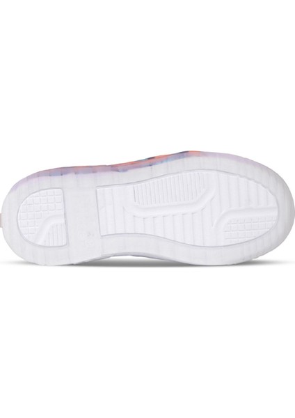 28-37 Numara Unisex Hafif Çocuk Sneaker
