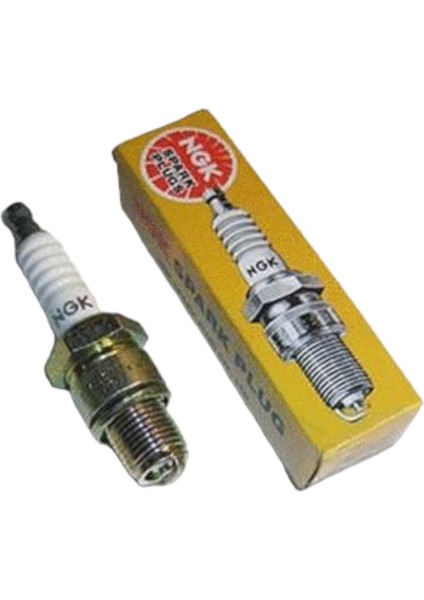 MT07 Ngk Buji LMAR8A-9