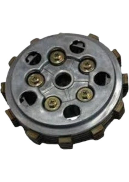 150 Debriyaj Tası Komple