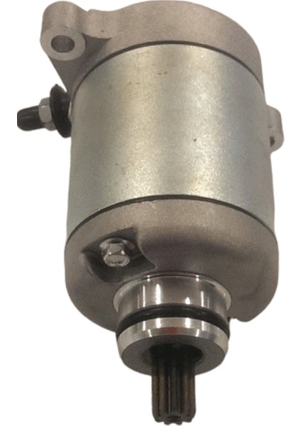 X8-X9 200 Marş Motoru