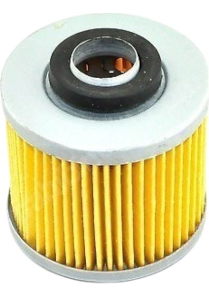 Supershadow 250 Yağ Filtresi