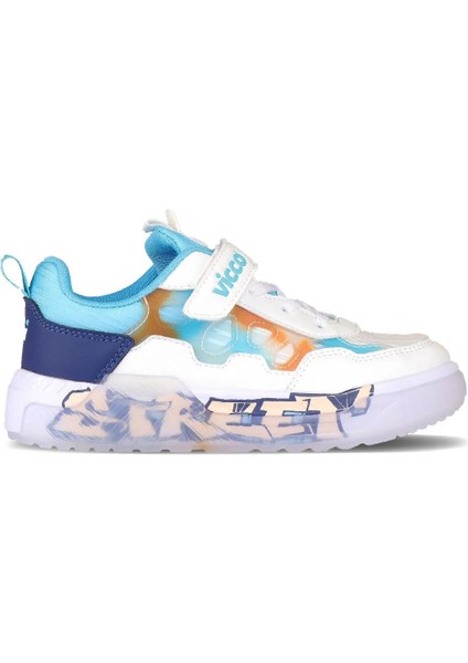 28-37 Numara Unisex Hafif Çocuk Sneaker