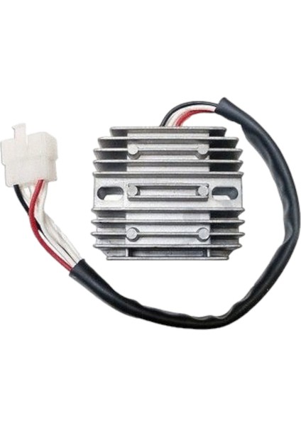 Tdm 850 Konjektör Regulatör