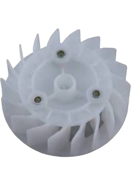 Spacy Alpha Varyatör Fan