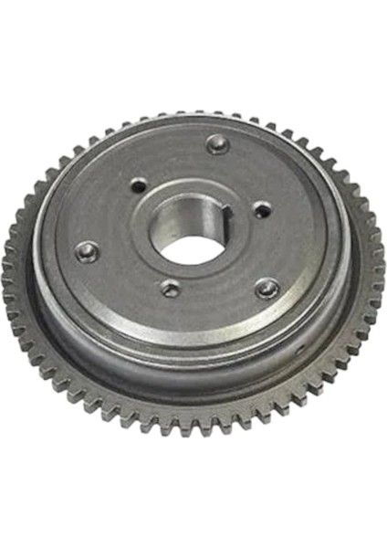 Rs 151 Scooter Marş Rublesi